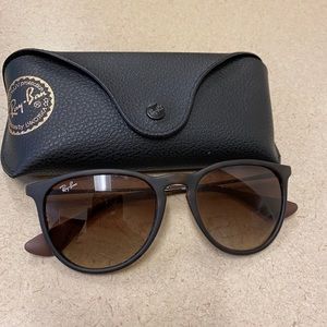 Ray-ban Erika Sunglasses